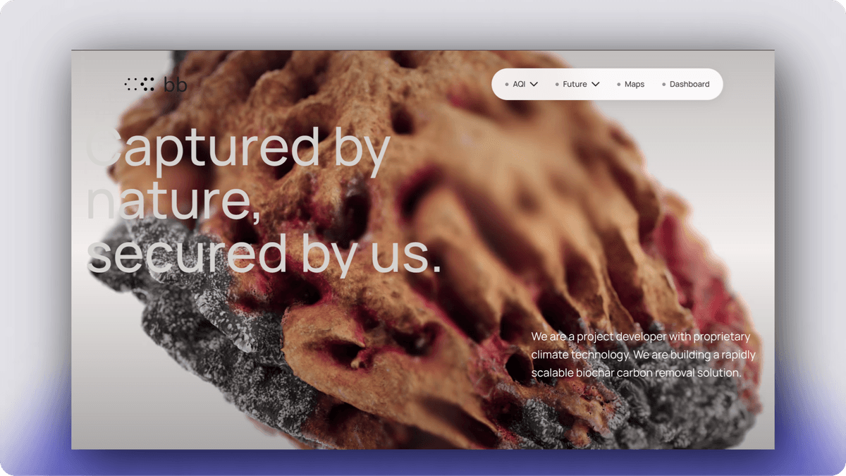 Breathe Better - AI-Powered Air Quality Platform